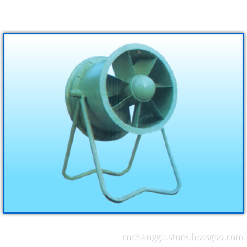 Axial Fan -30